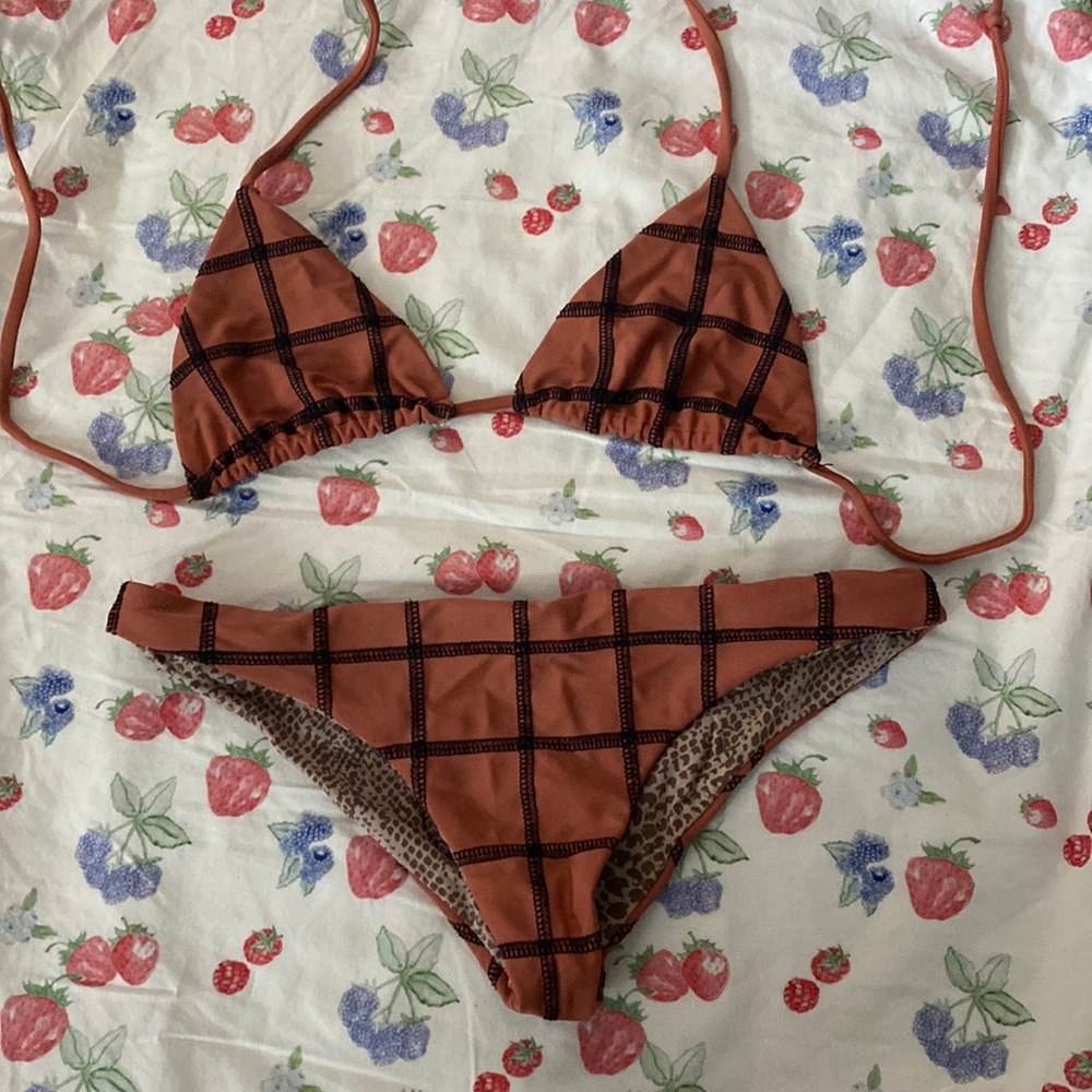 Acacia bikini